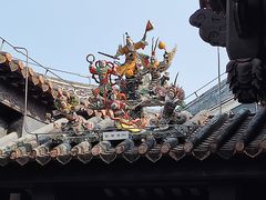 -广州西关永庆坊旅游区
