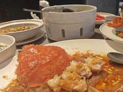 -徐记海鲜(观沙岭|滨江新城店)