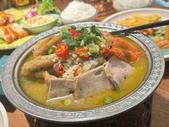 -南越郡·越式风味餐厅(青秀万达店)