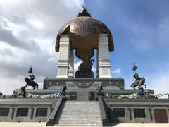 -敕勒川草原文化旅游区