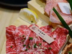 -松鱼亭·和牛烧肉(协鑫广场店)