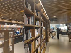 -茑屋书店(天目里店)