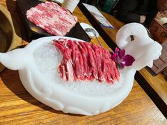 -额尔敦草原涮羊肉·烧烤(冻青树总店)
