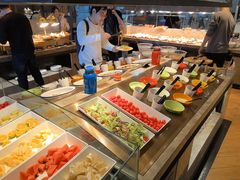 -比格比萨自助(美乐城店)