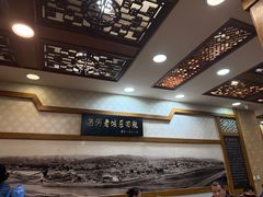 -乔家满族八大碗(流水沟店)