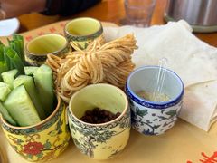 -十二道丰味·徐州土菜·烧烤(何山路店)