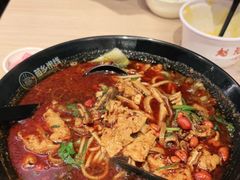 -苗乡米线(建军路店)