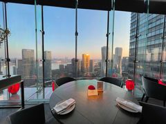 -悦轩中餐厅·高空江景·杭州柏悦酒店