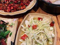 -青城甲(青城山店)