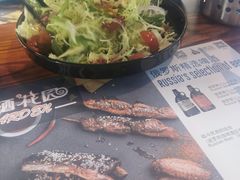 -莫多多餐厅