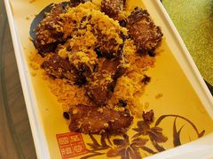 -鹰龙海畔度假酒店(咸祥店)