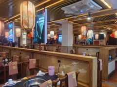 -沸炉重庆老火锅(军事博物馆店)