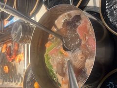 -非烤勿扰自助烤肉(东坑四季广场店)