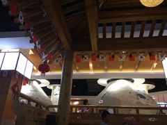-丽池宫韩式汗蒸会馆(华灯坊店)