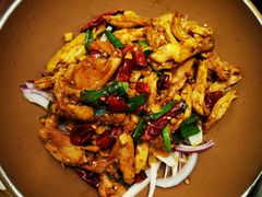 -肖记公安牛肉鱼杂馆·省级非物质文化遗产(三角路直营店)