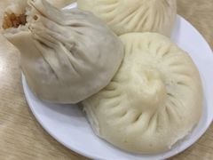 -大明寺素食坊(扬子江中路店)