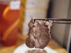 -一井烧肉·活鳗·寿司(望京SOHO店)