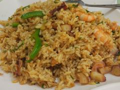 -家利美食店