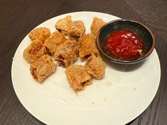 -哈哈小馆(翠湖新天地店)