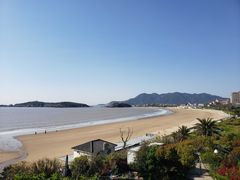 -舟山朱家尖威斯汀酒店·知味标帜自助餐厅