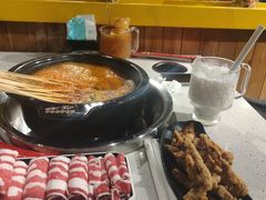 -钢管厂五区小郡肝火锅串串香(清河店)