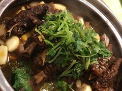 -景禧楼(景尚恐龙主题度假酒店)