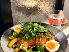 -SHADOWS•Bistro&Eatery(安福路店)