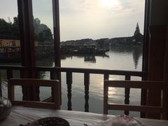 -洞天食府(北大街店)