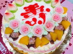 -芦庄子桂顺斋(和平路总店)