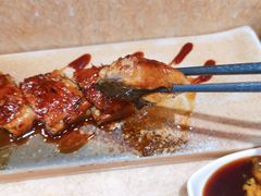 -东京屋(武定路店)