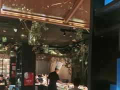 -水木锦堂·自助铁板烧(世贸天阶店)