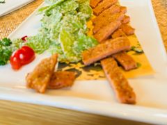 -重元寺香积厨素斋馆