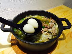 -线人米线(桂林路店)