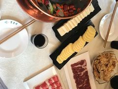 -东来顺饭庄(天坛店)