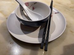 -绿茶餐厅(财富购物中心店)