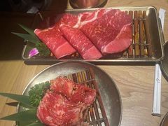 -西塔老太太泥炉烤肉(亚运村店)