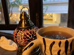 -Uncle Kosto科斯托·中东菜