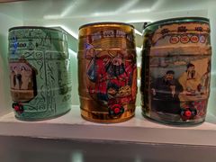 -青岛啤酒博物馆