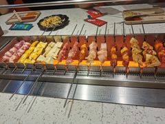 -延边金利串店(安达街店)