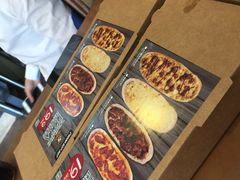 -比格比萨(方庄店)