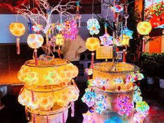 -火宫殿·小吃王国(坡子街店)