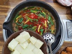 -笔记安顺夺夺粉火锅