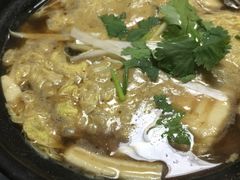 -天津乾毓德饭庄·清真传统炒菜·海鲜烧烤(咸阳路店)