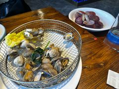 -海味当家·蒸锅海鲜(星海公园店)