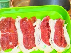 -羊家胡同·龙虾烧烤火锅(龙汇路店)