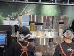 -淡马茶坊(深圳宝安壹方城店)