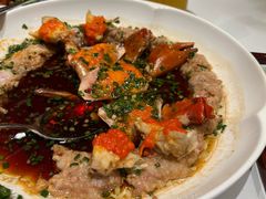 -荣兴酒家(徐家汇店)