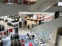 -翠微百货(龙德店)