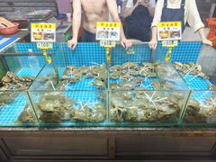 -都斛海鲜街