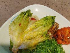 -金滏山烤肉·海鲜·火锅自助餐厅(襄阳万达店)